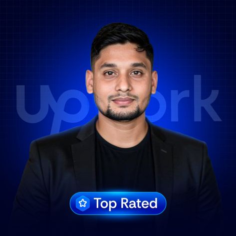 Fahim Ahmed – Technical SEO & Analytics Systems Specialist